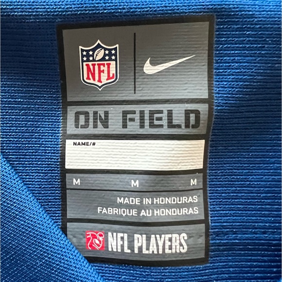 Darius Shaquille Leonard - Indianapolis Colts Jersey - Women’s - Picture 4 of 6